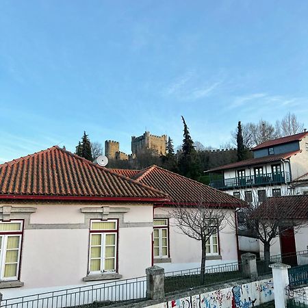 Cantinho Do Castelo Braganca Exterior photo