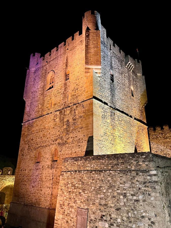 Cantinho Do Castelo Braganca Exterior photo